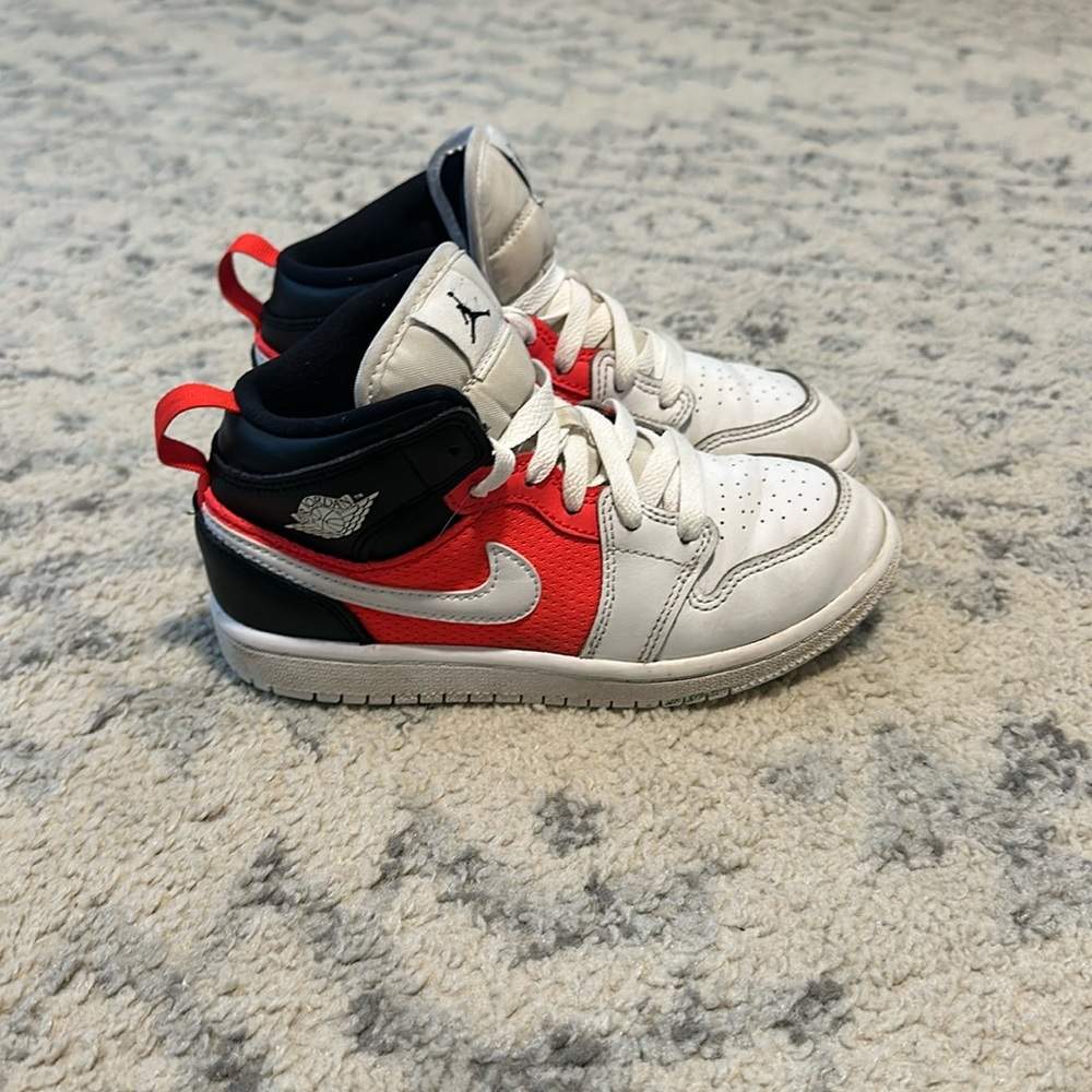 Jordan Nike Sneakers